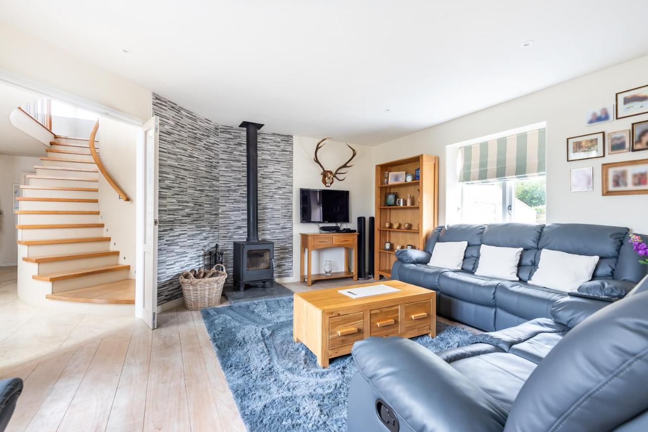 Copse Gate Farm Bed and Breakfast Bridport Buitenkant foto