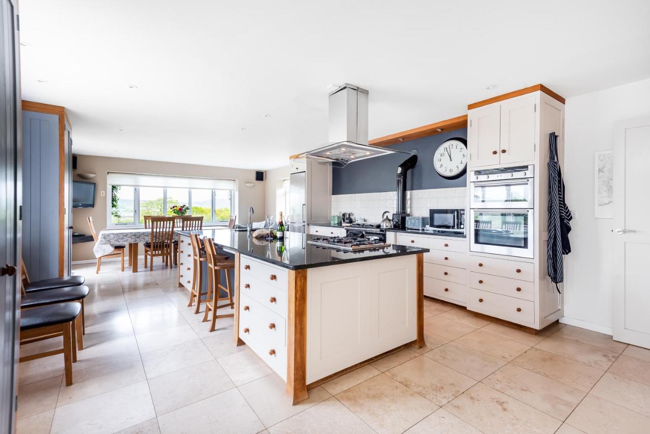 Copse Gate Farm Bed and Breakfast Bridport Buitenkant foto